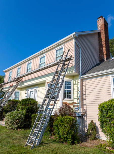 Best Fascia and Soffit Installation  in Tarrant, AL