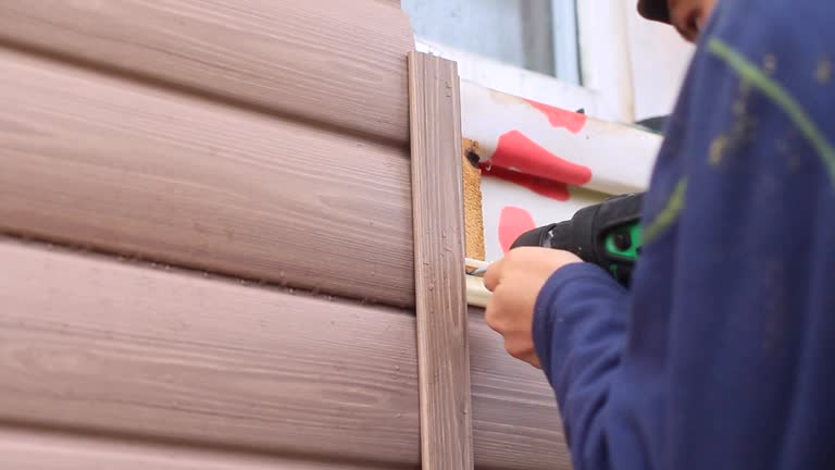 Best Siding for New Construction  in Tarrant, AL