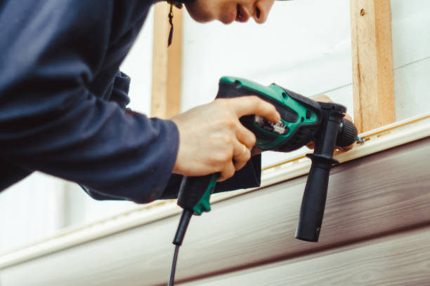  Tarrant, AL Siding Installation Pros
